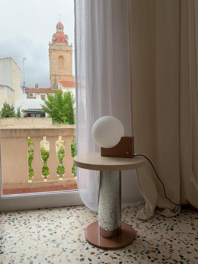 Fragile Hotel Ciutadella  Exterior foto